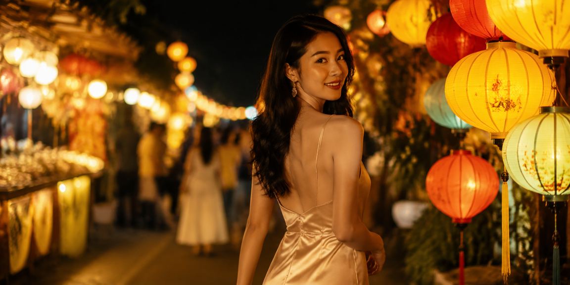 Chợ đêm Hội An với người dùng mở 887 xem kèo bóng đá buổi tối