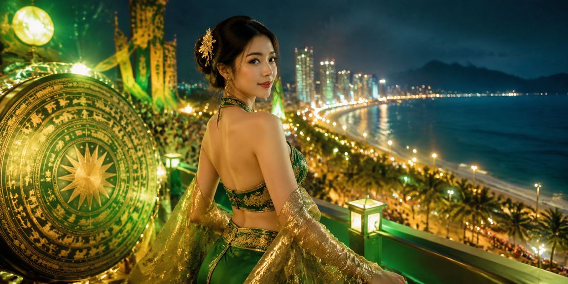 Bãi biển Nha Trang với người dùng xem kèo thể thao và đặt cược trên 887