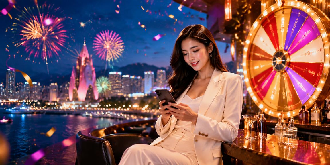 Lễ hội may mắn Nha Trang với người dùng theo dõi thể thao và đặt cược trên 887