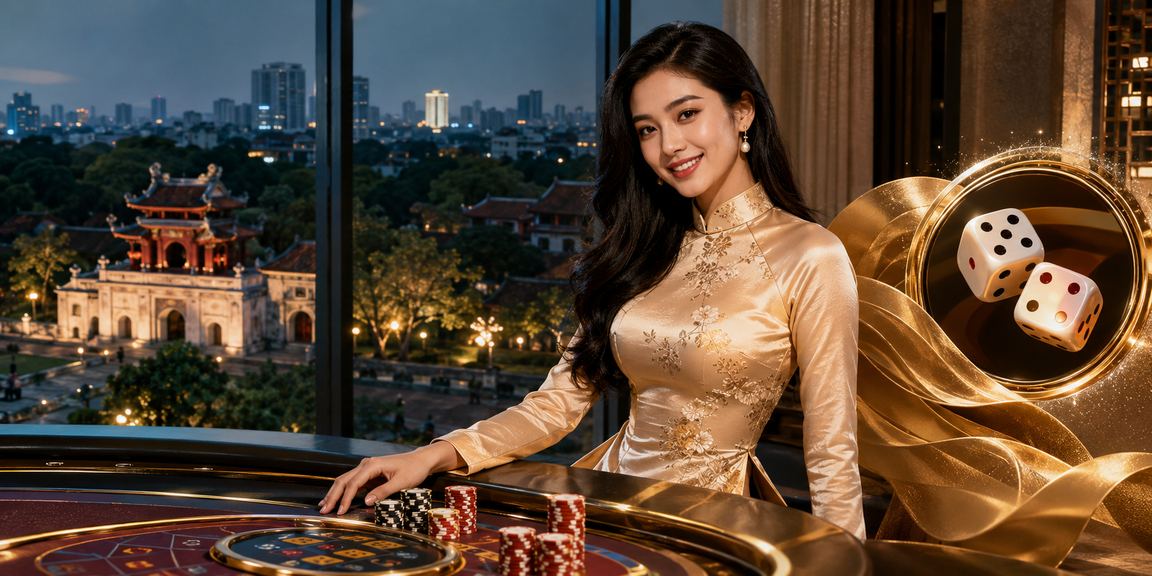 Không khí sôi động của người dùng Việt Nam tham gia giải trí và cá cược trực tuyến