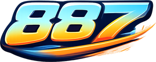 887